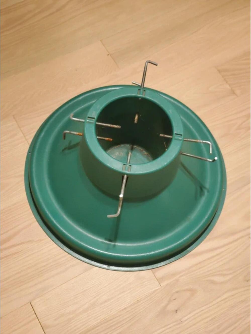 Christmas Tree Stand